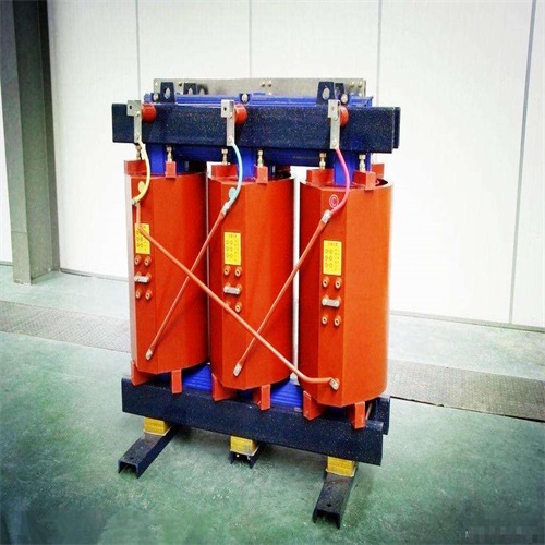红寺堡80KVA干式变压器