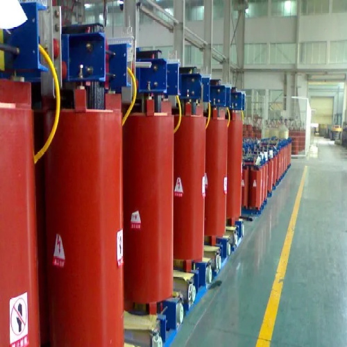 红寺堡SCB10-200KVA干式变压器